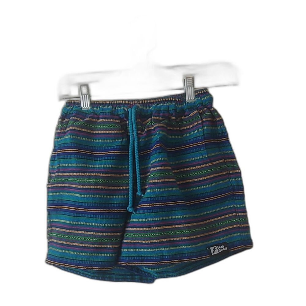FEEL GOOD SHORTS